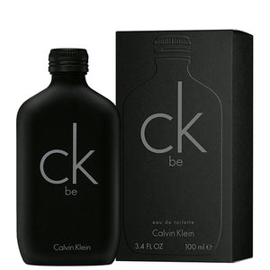 Calvin Klein Be Eau De Toilette 100ml